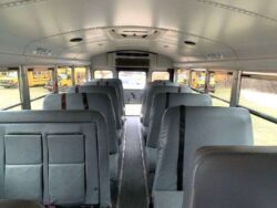 School Bus 20 Passengers $125/H